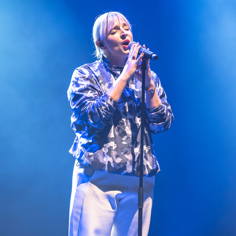 Madame Monsieur