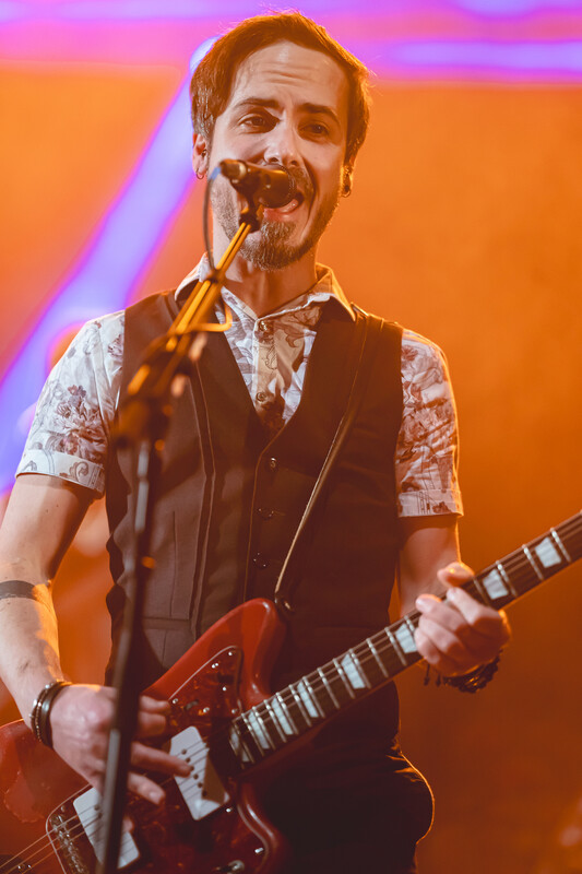 Soirée Rock - Bband