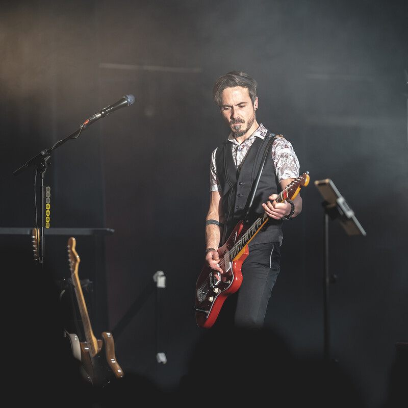 Soirée Rock - Bband