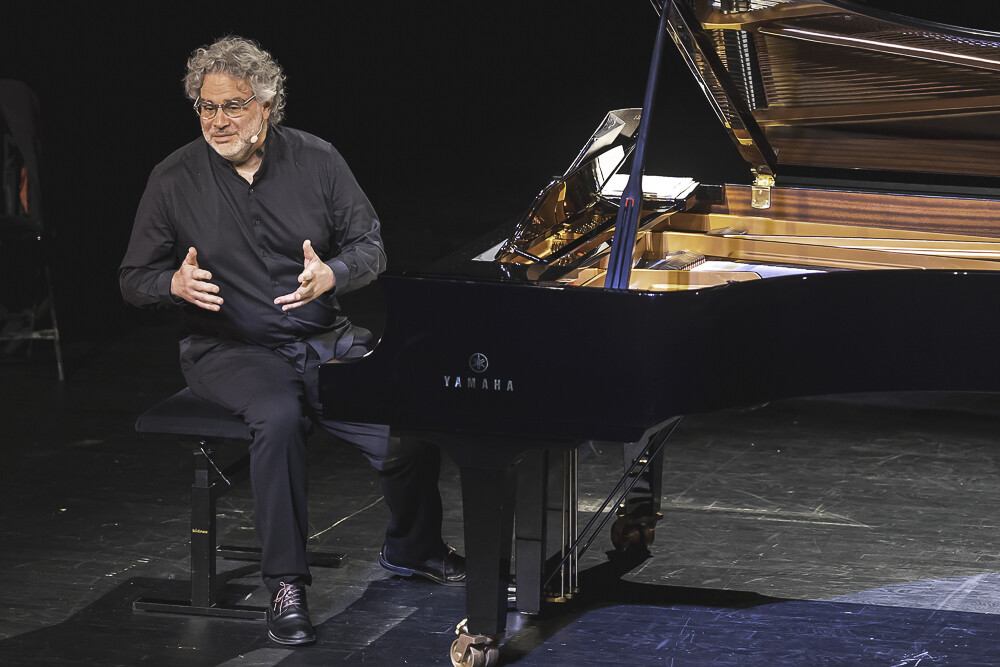 Une Leçon de piano avec Chopin - 14 juin 2025
